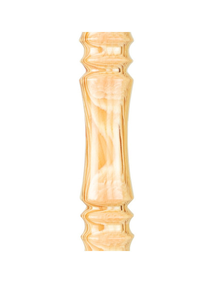 Cachimba Mr Shisha Rocket 2.0 Resina | Bengala Spain