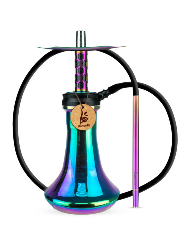 Cachimba Embery Mini Mono H | Bengala Spain