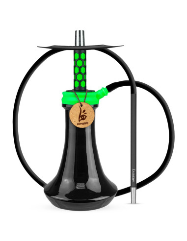 Hookah Embery Mini Mono H | Bengala Spain