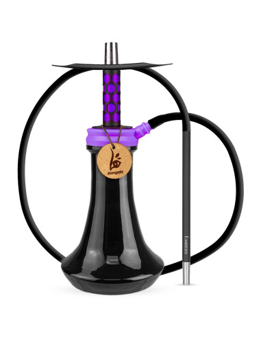 Hookah Embery Mini Mono H | Bengala Spain