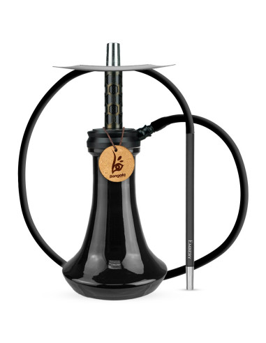 Hookah Embery Mini Mono H | Bengala Spain