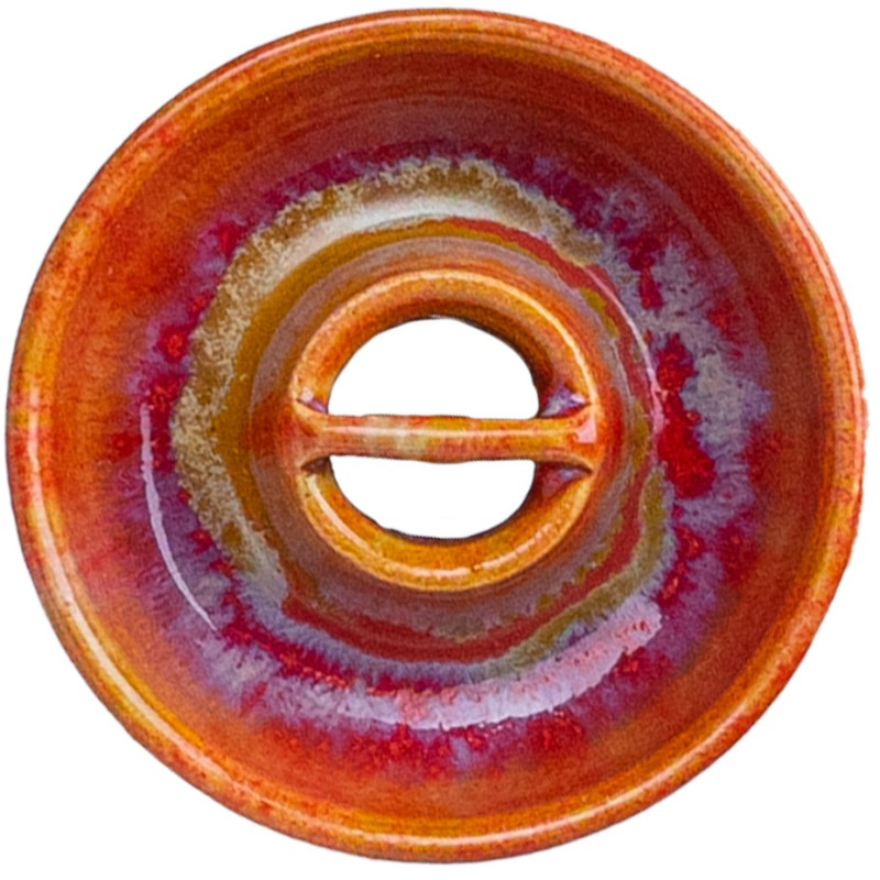 Cazoleta Alpaca Predator | Bengala Spain