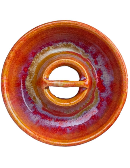 Cazoleta Alpaca Predator | Bengala Spain