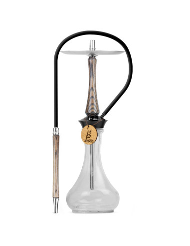 Hookah Union Hookah Standart Bear Clear | Bengala Espanha