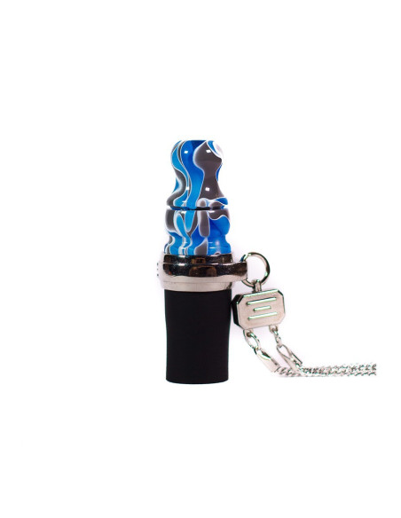 Boquilla Personal Herf Hookah Resin | Bengala Spain