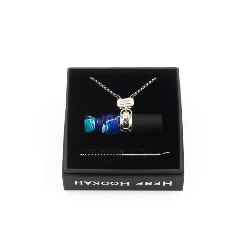 Boquilla Personal Herf Hookah Resin | Bengala Spain