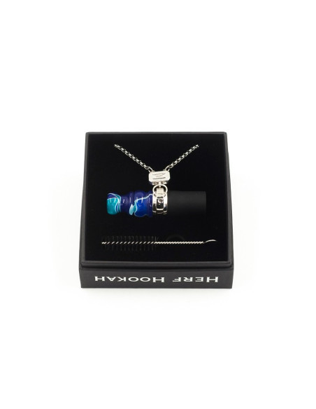 Boquilla Personal Herf Hookah Resin | Bengala Spain