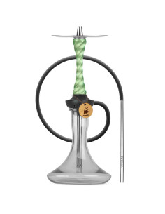 Cachimba Jetpack Color | Bengala Espanha 2