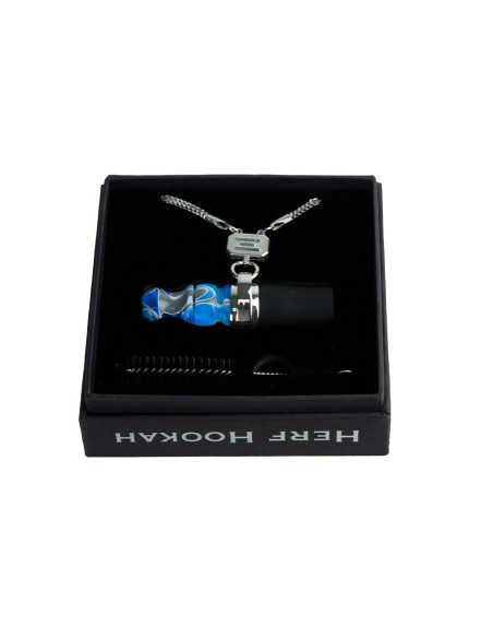 Boquilla Personal Herf Hookah Resin | Bengala Spain