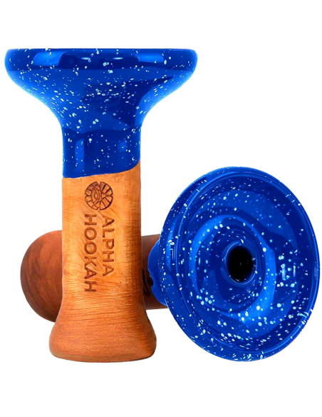 queimadores Oblako Phunnel M x ALPHA HOOKAH | Bengala Espanha