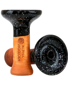 queimadores Oblako Phunnel M x ALPHA HOOKAH | Bengala Espanha 2