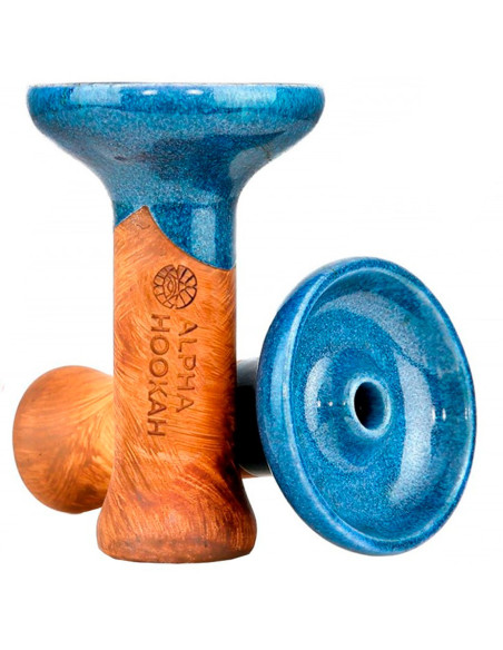 Cazoleta Oblako Phunnel M x Alpha Hookah | Bengala Spain