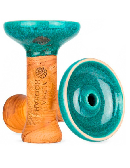 Cazoleta Oblako Phunnel M x Alpha Hookah | Bengala Spain