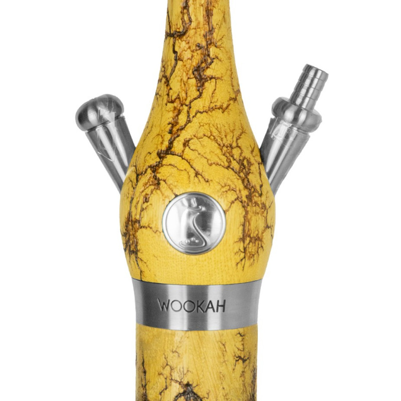 Cachimba Wookah Classic Grom | Bengala Spain