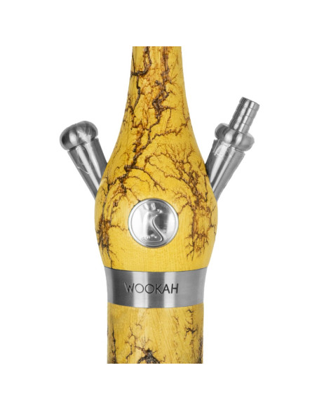 Cachimba Wookah Classic Grom | Bengala Spain