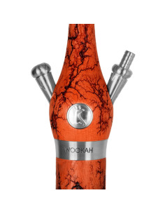 Cachimba Wookah Classic Grom Padouk | Bengala Spain 2