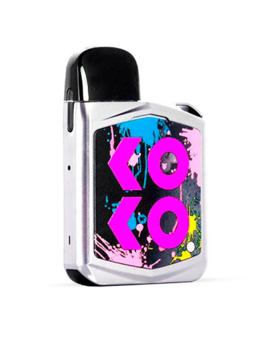 POD Caliburn Koko Prime 690mAh par Uwell | Bengala Spain