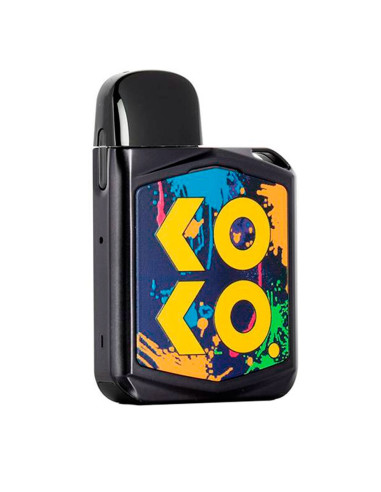 Caliburn Koko Prime 690mAh POD by Uwell | Bengala Spain