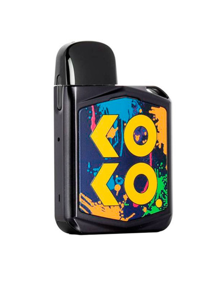 Pod Recargable Caliburn Koko Prime 690Mah | Bengala Spain