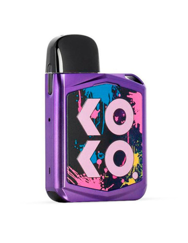 POD Caliburn Koko Prime 690mAh Por UWELL | Bengala Espanha