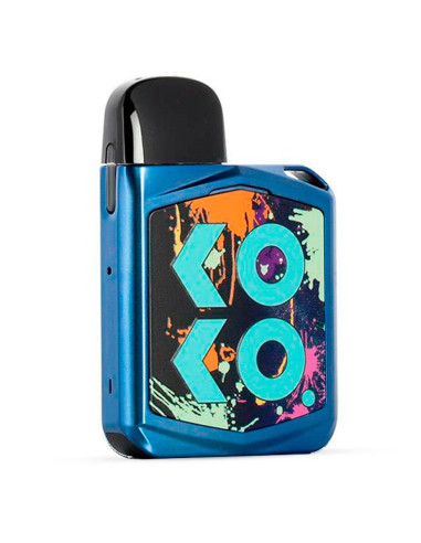 POD Caliburn Koko Prime 690mAh par Uwell | Bengala Spain