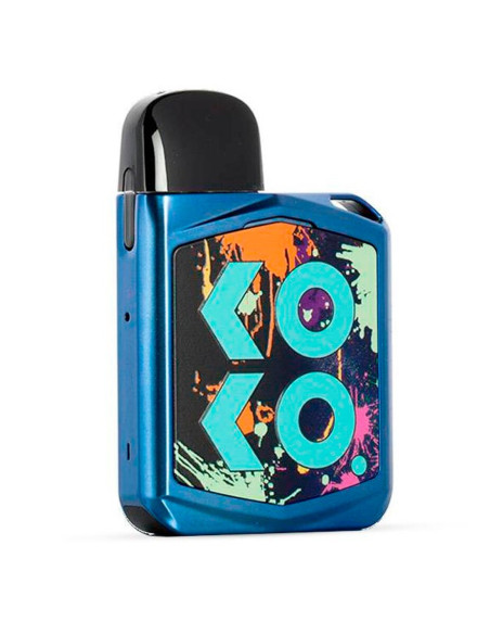 Pod Recargable Caliburn Koko Prime 690Mah | Bengala Spain