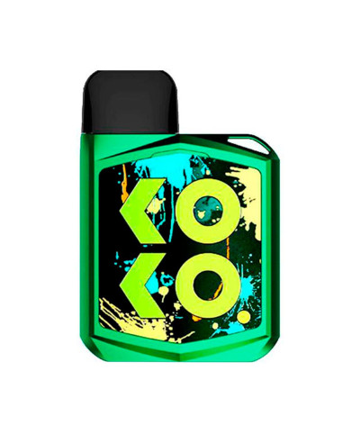 POD Caliburn Koko Prime 690mAh par Uwell | Bengala Spain