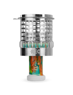 Gestor de Calor REO | Bengala Spain 2