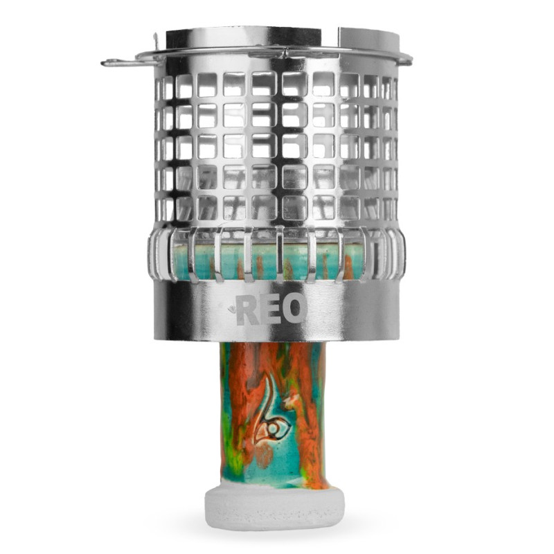 Gestor de Calor REO | Bengala Spain