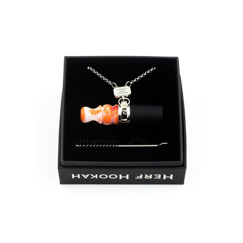 Boquilla Personal Herf Hookah Resin | Bengala Spain