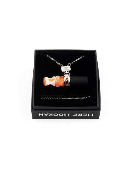 Boquilla Personal Herf Hookah Resin | Bengala Spain