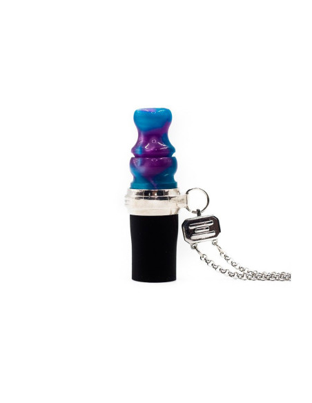 Boquilla Personal Herf Hookah Resin | Bengala Spain