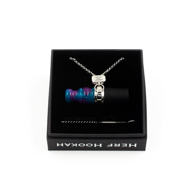 Boquilla Personal Herf Hookah Resin | Bengala Spain