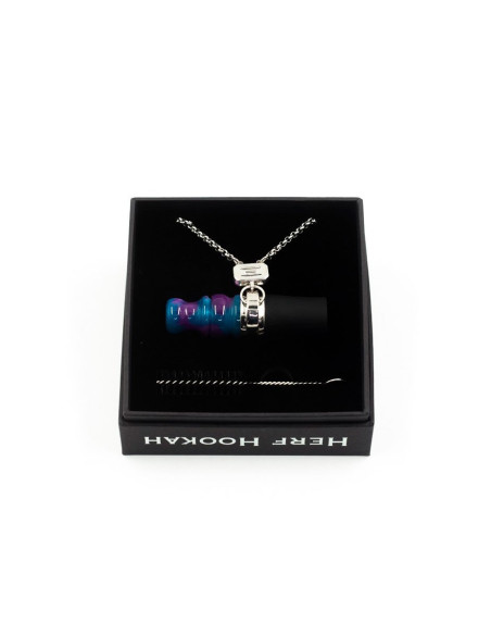 Boquilla Personal Herf Hookah Resin | Bengala Spain