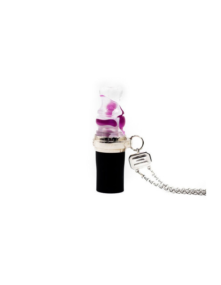 Boquilla Personal Herf Hookah Resin | Bengala Spain