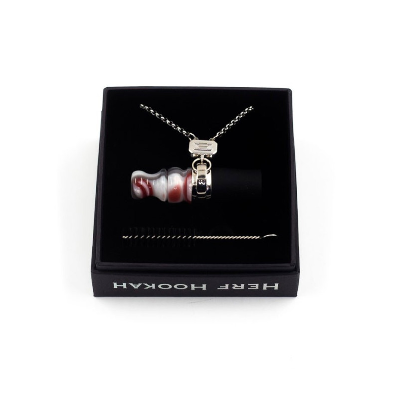 Boquilla Personal Herf Hookah Resin | Bengala Spain