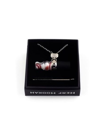 Boquilla Personal Herf Hookah Resin | Bengala Spain