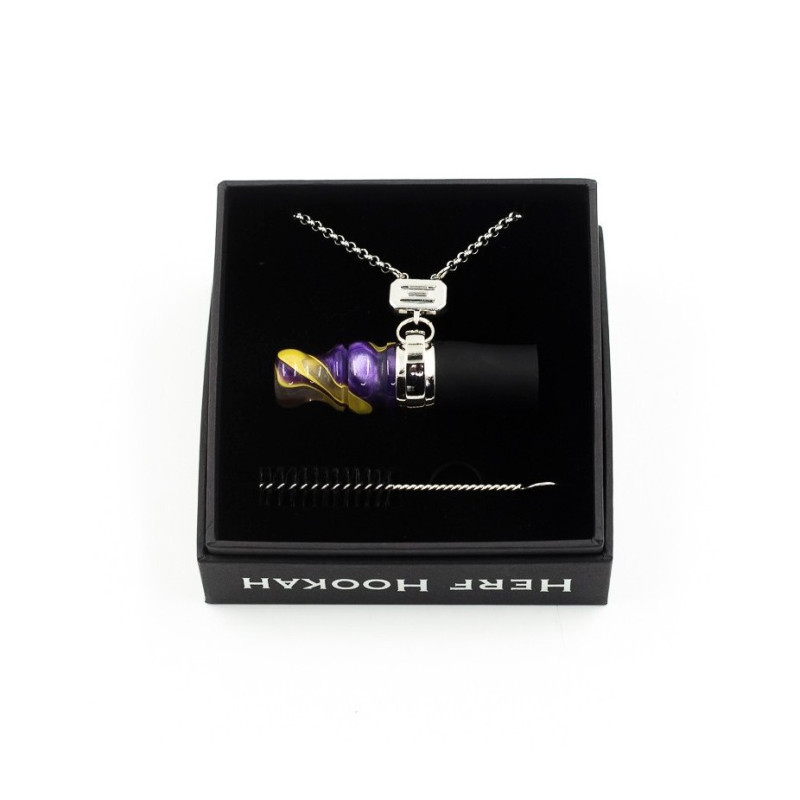 Boquilla Personal Herf Hookah Resin | Bengala Spain