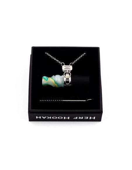 Boquilla Personal Herf Hookah Resin | Bengala Spain