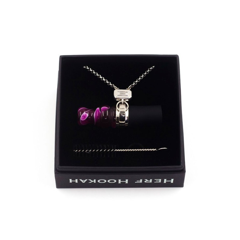 Boquilla Personal Herf Hookah Resin | Bengala Spain