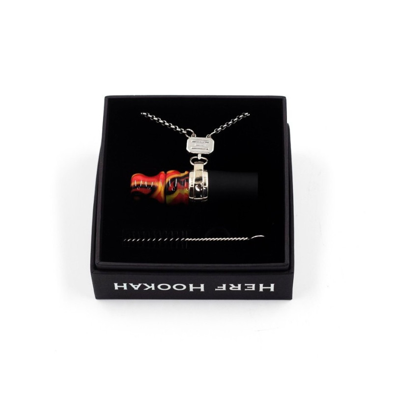 Boquilla Personal Herf Hookah Resin | Bengala Spain