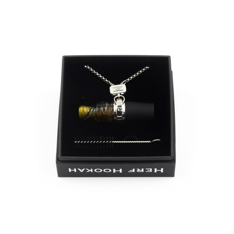 Boquilla Personal Herf Hookah Resin | Bengala Spain