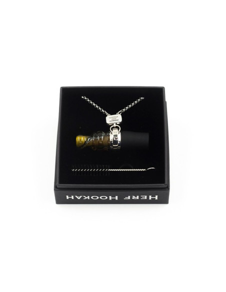 Boquilla Personal Herf Hookah Resin | Bengala Spain