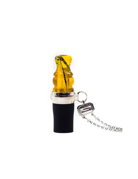 Boquilla Personal Herf Hookah Resin | Bengala Spain