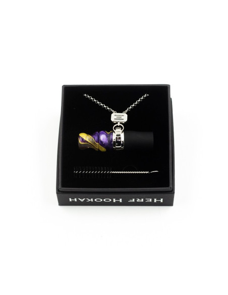 Boquilla Personal Herf Hookah Resin | Bengala Spain