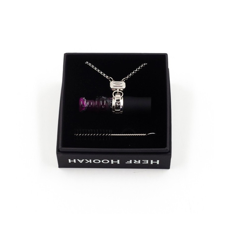 Boquilla Personal Herf Hookah Resin | Bengala Spain