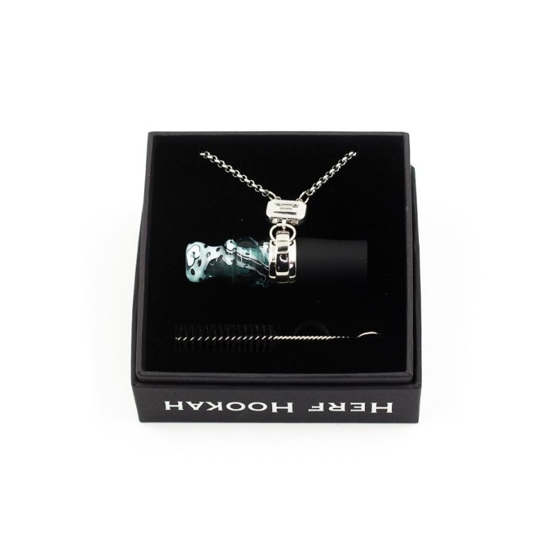 Boquilla Personal Herf Hookah Resin | Bengala Spain