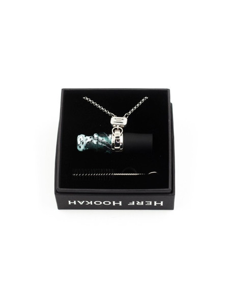 Boquilla Personal Herf Hookah Resin | Bengala Spain