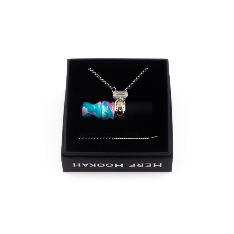 Boquilla Personal Herf Hookah Resin | Bengala Spain