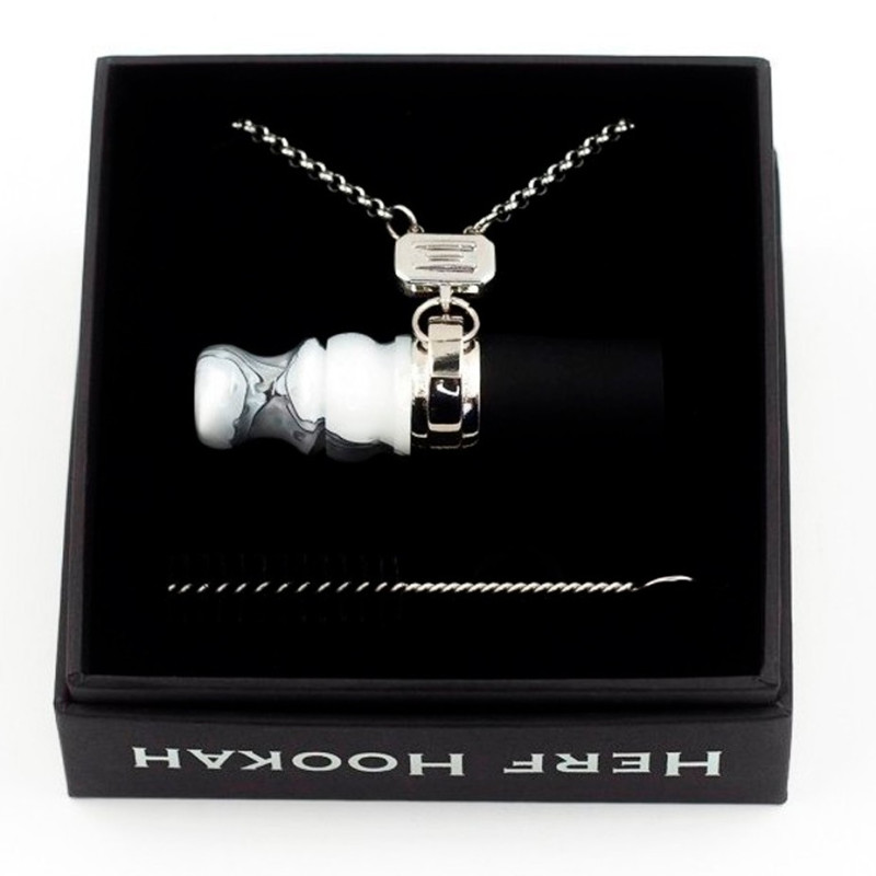 Boquilla Personal Herf Hookah Resin | Bengala Spain